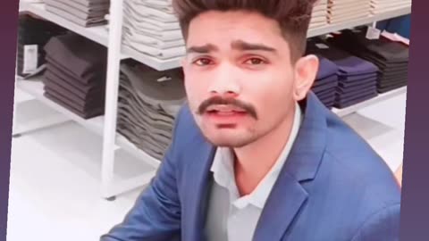 Short video my fist video