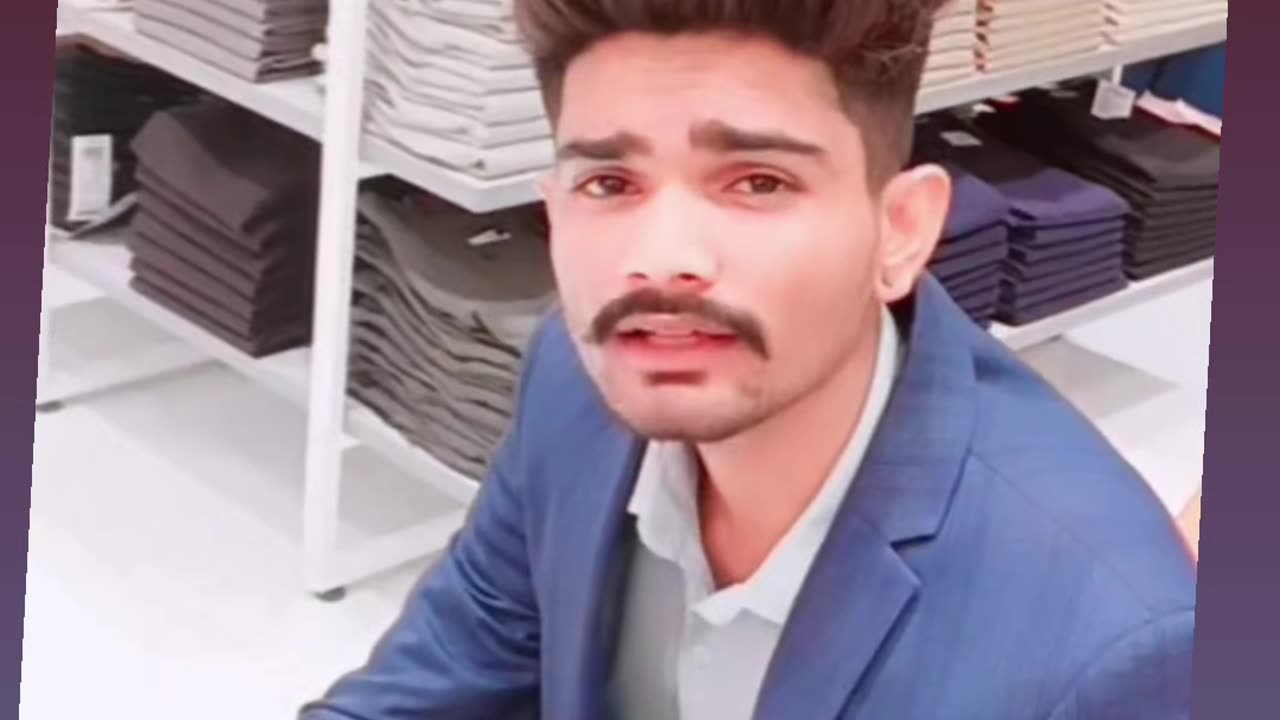 Short video my fist video