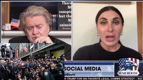 NYC | Trump Arraignment