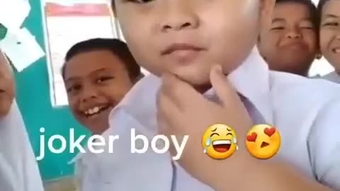 Jocker boys😂😆