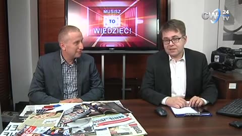 Musisz to wiedzieć (136) 5.08.2016