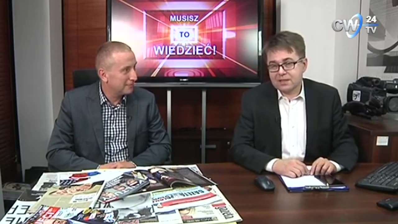 Musisz to wiedzieć (136) 5.08.2016