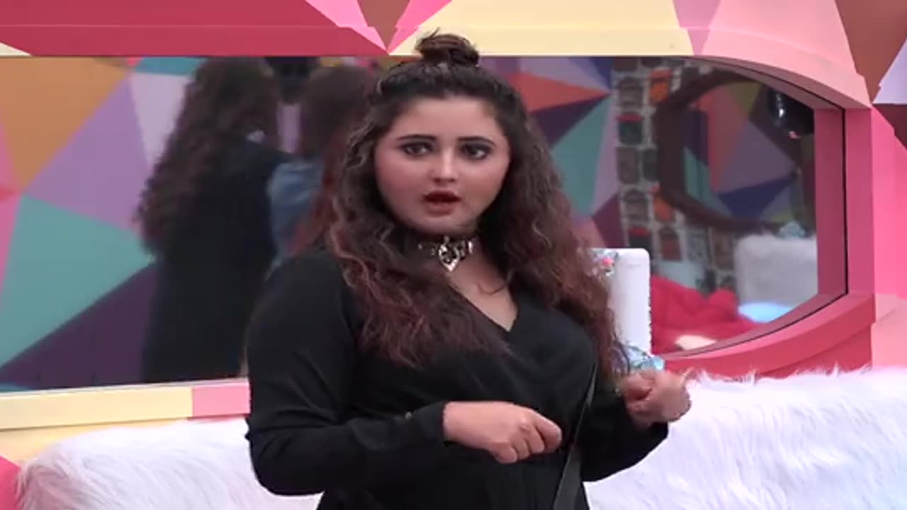 Bigg Boss - Season 13 E 09