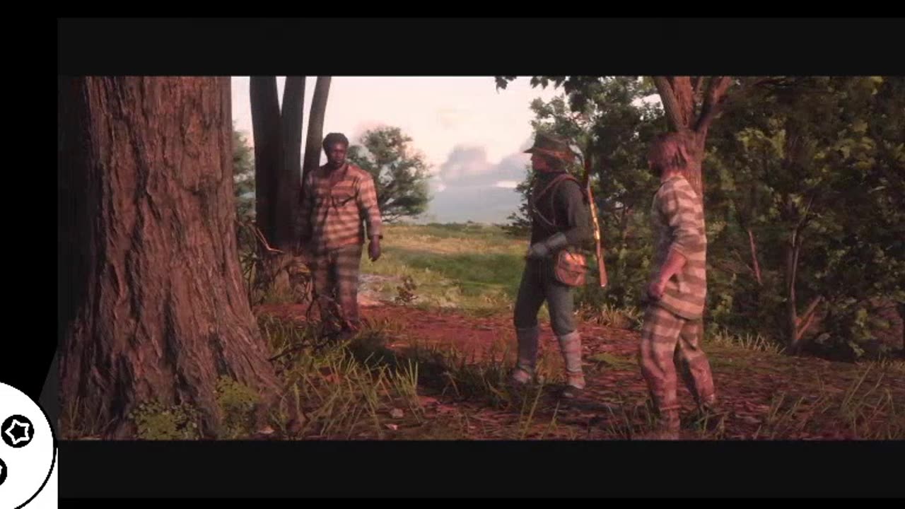 Ok i'm bored so lets play some more Red Dead Redemption 2