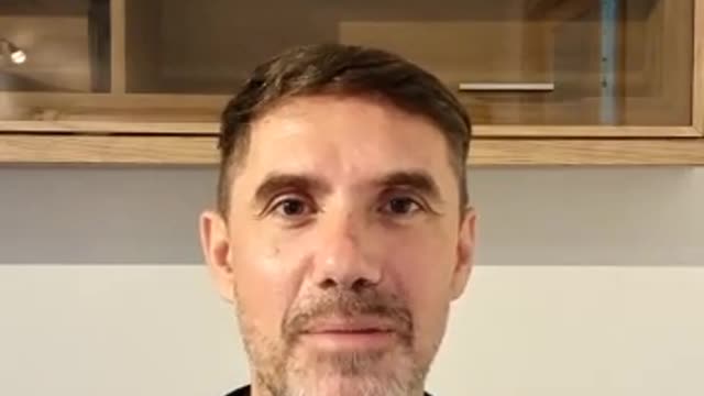 Ladislav Vrabel: Česká republika na 1. místě