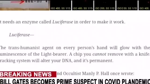 People are in trouble