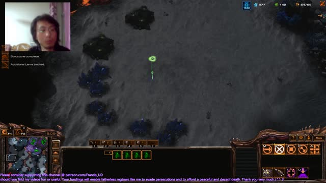 starcraft2 so cheebye zerg v protoss despite my improved macro still another pitiful loss..