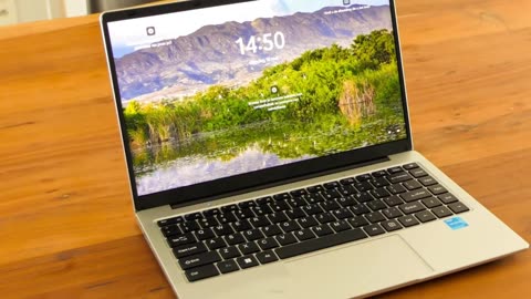 Auusda Laptop Computer with 8GB DDR4 512GB