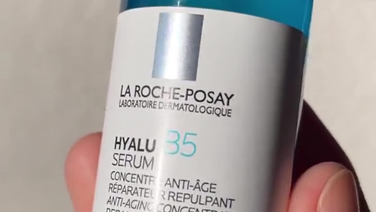 Anti-aging skin care serum (must watch)