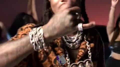 aaliyah x quavo - One in a million dawg (VIDEO)