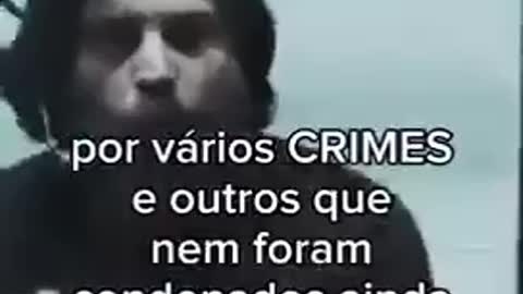 Não idolatrados ninguém somos contra as ideologias