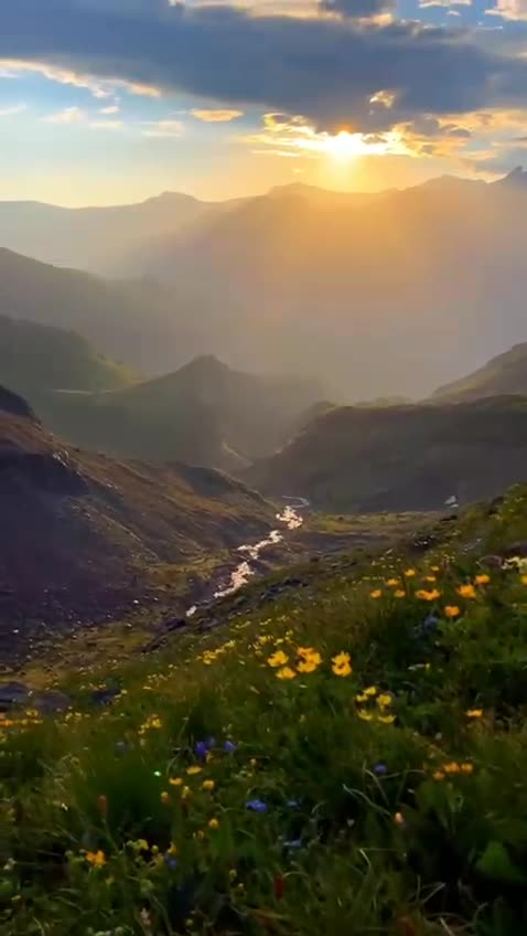 Buongiorno a tutti ❤️