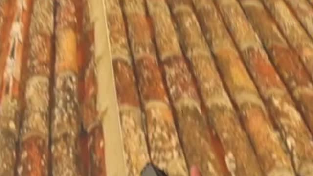 I may or may not have had pants on while recording this