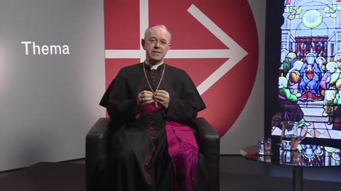 Bf. Athanasius Schneider: Marriage from a Catholic perspective – a question of fate for the church (half)