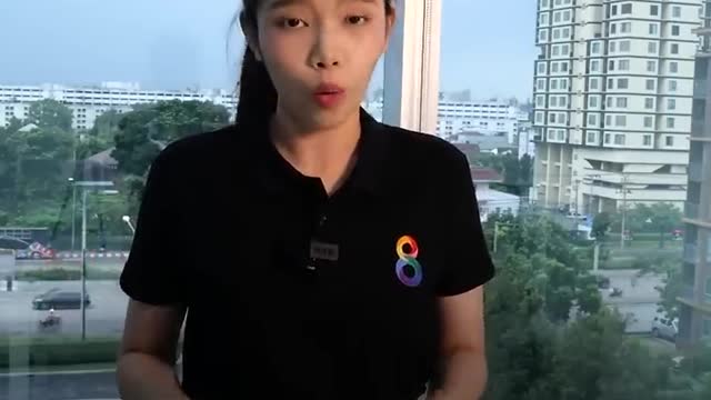 ทำไม "ปืน" เกลื่อนประเทศไทย? | ข่าวช่อง8 | 5 ส.ค. 65