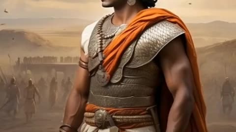 Samrat Ashoka