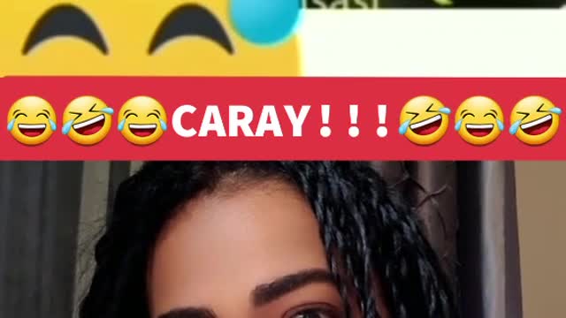 Caray WFT!!!!