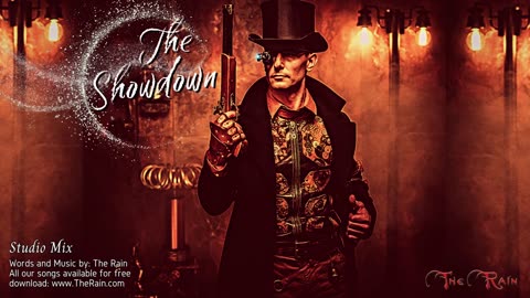 The Showdown - Studio Mix