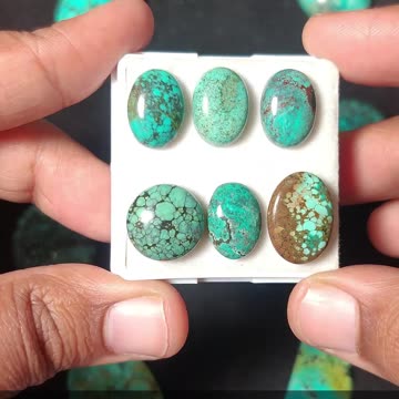 Timeless Elegance: The Beauty and Power of Turquoise Stone
