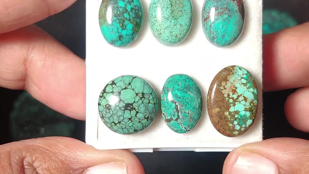 Timeless Elegance: The Beauty and Power of Turquoise Stone