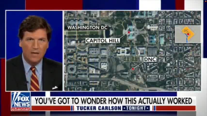 Tucker Carlson Tonight 2/9/22 | Full Show with No Commercials