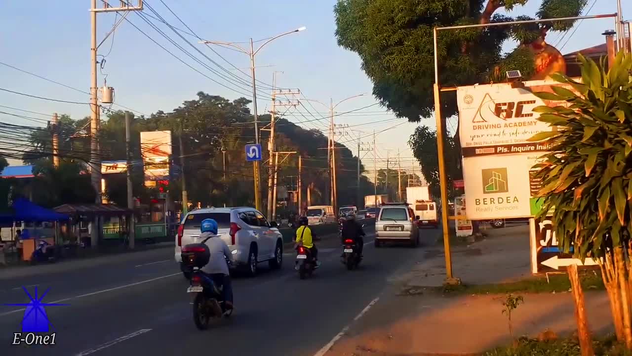 [Ambulance Responding In Philippines] "Short Compilation" - •Emergency Vehicle Spotting•