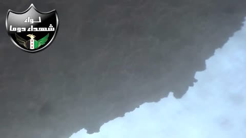 ⚔️ FSA Camera Position Targeted in Successful Strike | Real Combat Footage