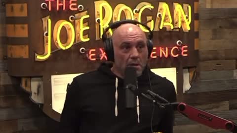 Savage: Joe Rogan goes fully automatic on fake news CNN