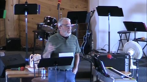 Bible Study Mar 24,2024