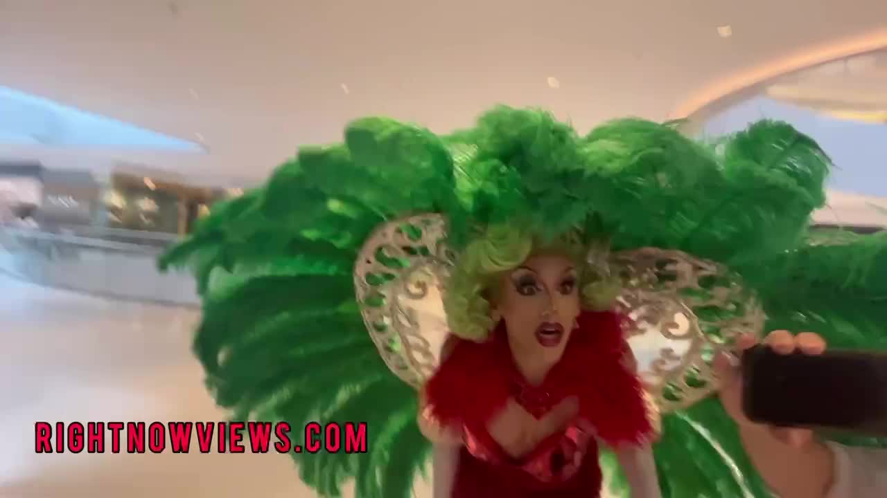 Beverly Hills Center