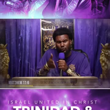 Blessed Are Those That Are Not Eomotional Towards Applying God's Words