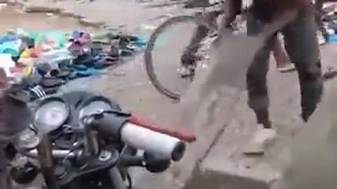 One way to make money