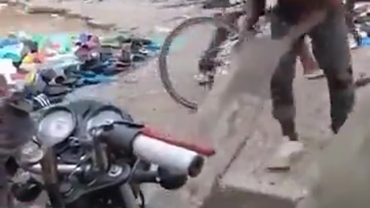 One way to make money