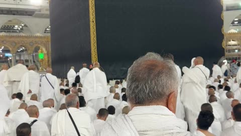 Makkah Alhamdulilah Umra