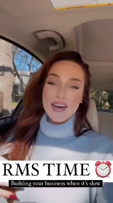 Today's Roofer Marketing Solution: When it’s slow!