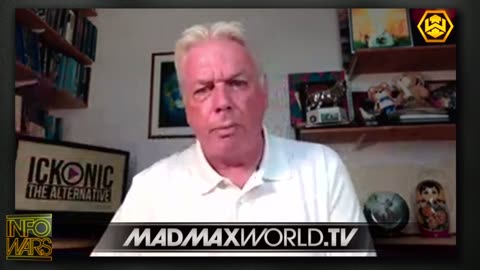 The Alex Jones Show in Full HD for November 23, 2023.