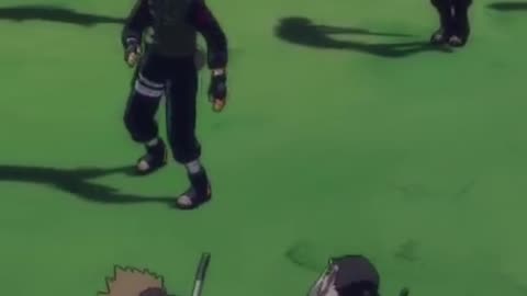 Kabuto's Undead Power Play! 🧟‍♂️🔥 | Naruto: Ultimate Ninja Storm.mp4