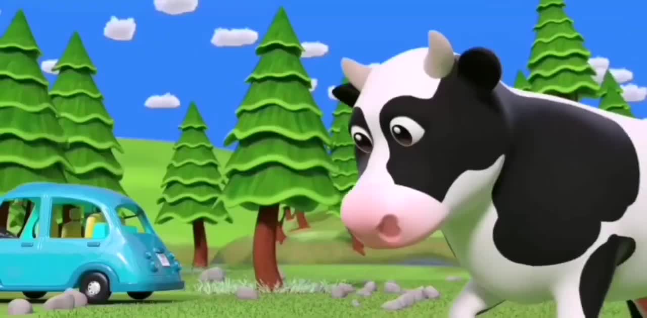 Nursery Rhymes & Kids Songs best nursery rhymes