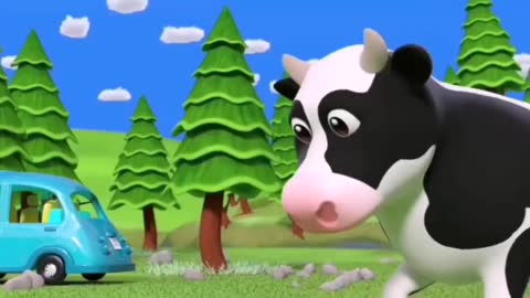 Nursery Rhymes & Kids Songs best nursery rhymes