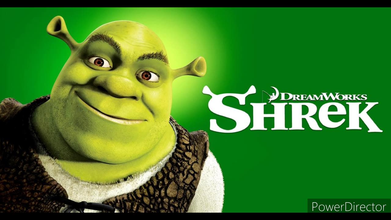 73- Forever And Again (From Shrek: 100 Lives) (Official Audio)