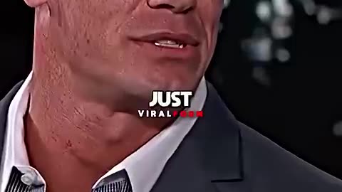 How John Cena Scammed For Pizza