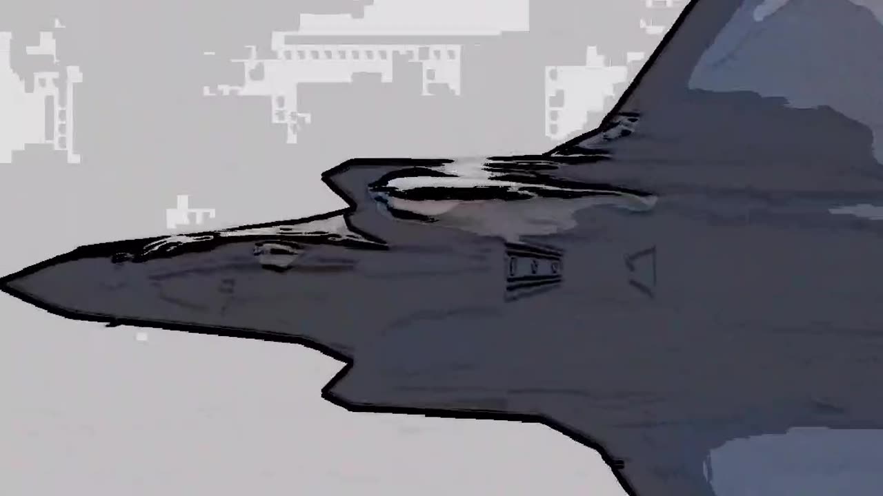 F 35 Video Testing 2