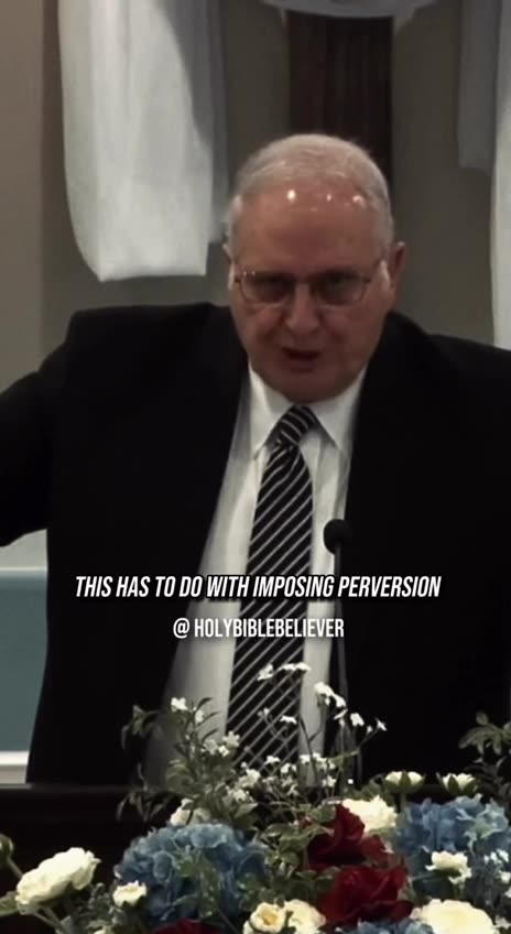 The gates of hell have already opened