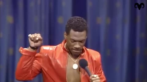 Eddie Murphy. Delirious the Best Off