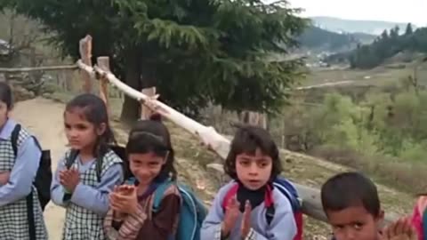 Super video Kashmir s c u