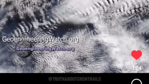 Weather Modification IS Climate Change