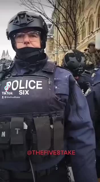 You are on the wrong side