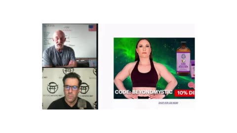 Clif High - Participating in the Universe talking with