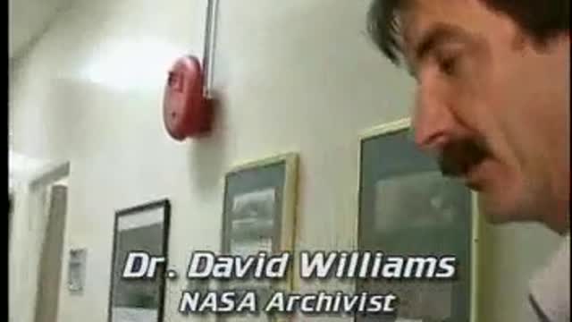 The telemetry data just disappeared !