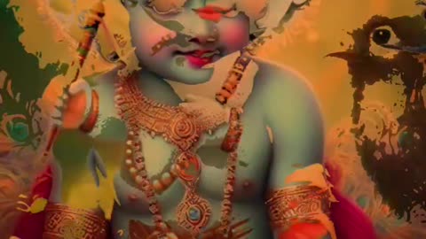 Hare krishna